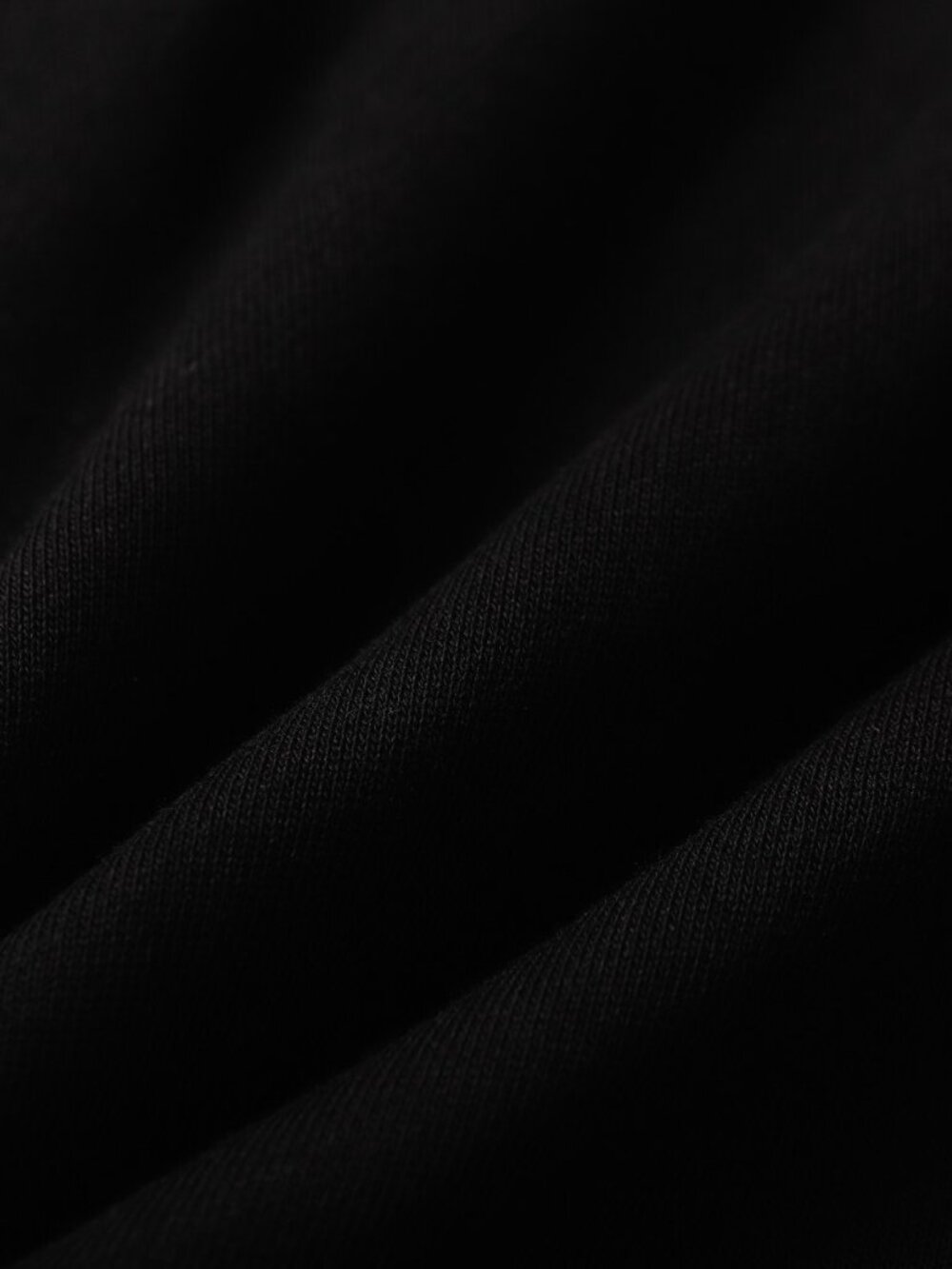Denim Tears Denim University Black Sweat Shorts - Picture 7 of 8